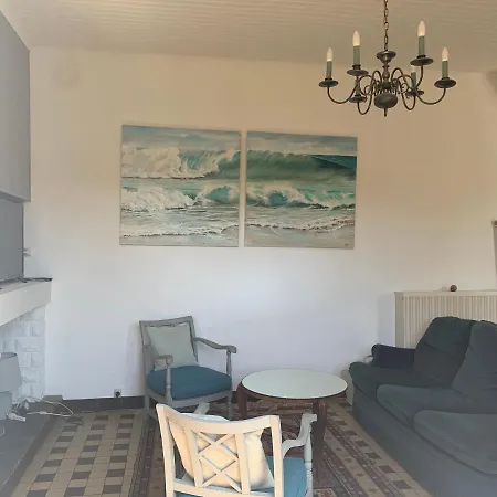 Holiday home La Maison Des Jardins