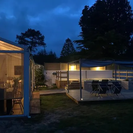 La Maison Des Jardins Holiday home *