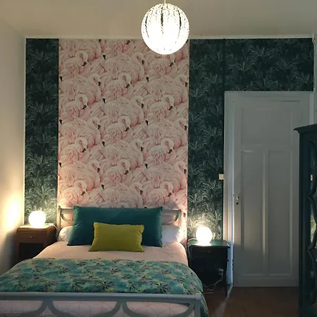 La Maison Des Jardins Holiday home